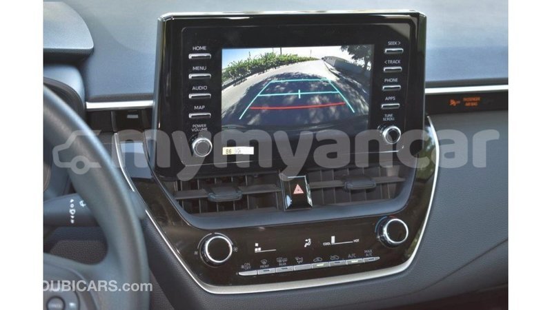 Big with watermark toyota corolla ayeyarwady import dubai 1757