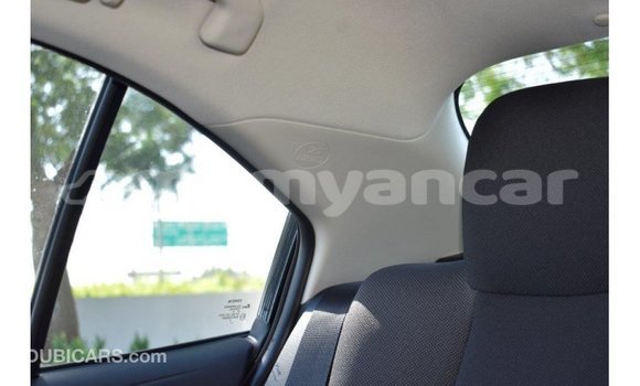 Buy Import Toyota Corolla Black Car in Import - Dubai in Ayeyarwady Buy Import Toyota Corolla Black Car in Import - Dubai in Ayeyarwady