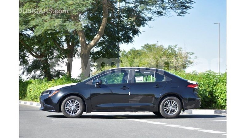 Big with watermark toyota corolla ayeyarwady import dubai 1757