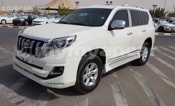 Acheter Import Voiture Toyota Prado Blanc à Import - Dubai, #<Region:0x000000000c5121b8> Acheter Import Voiture Toyota Prado Blanc à Import - Dubai, #<Region:0x000000000c5121b8>
