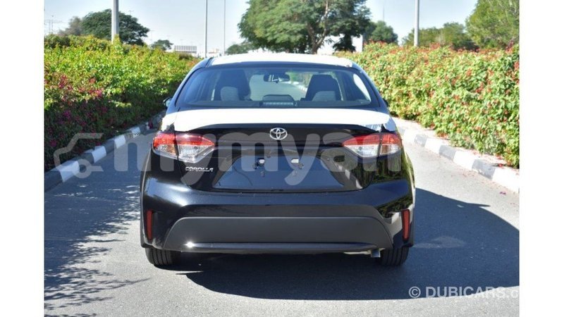Big with watermark toyota corolla ayeyarwady import dubai 1757
