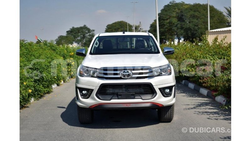 Big with watermark toyota hilux ayeyarwady import dubai 1758