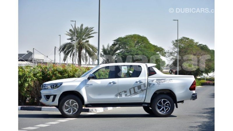 Big with watermark toyota hilux ayeyarwady import dubai 1758