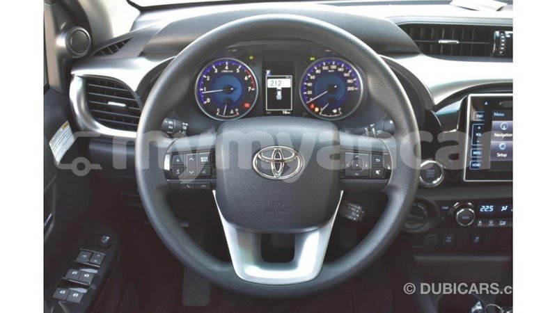 Big with watermark toyota hilux ayeyarwady import dubai 1758