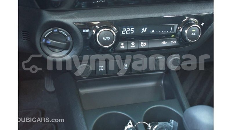 Big with watermark toyota hilux ayeyarwady import dubai 1758
