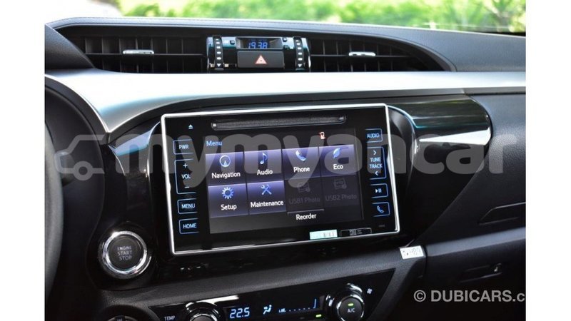 Big with watermark toyota hilux ayeyarwady import dubai 1758