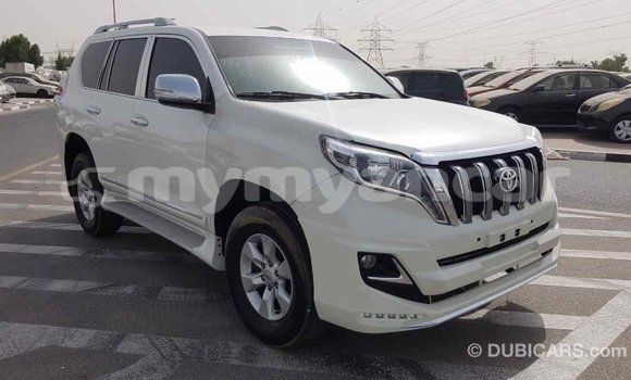 Acheter Import Voiture Toyota Prado Blanc à Import - Dubai, #<Region:0x000000000c5121b8> Acheter Import Voiture Toyota Prado Blanc à Import - Dubai, #<Region:0x000000000c5121b8>