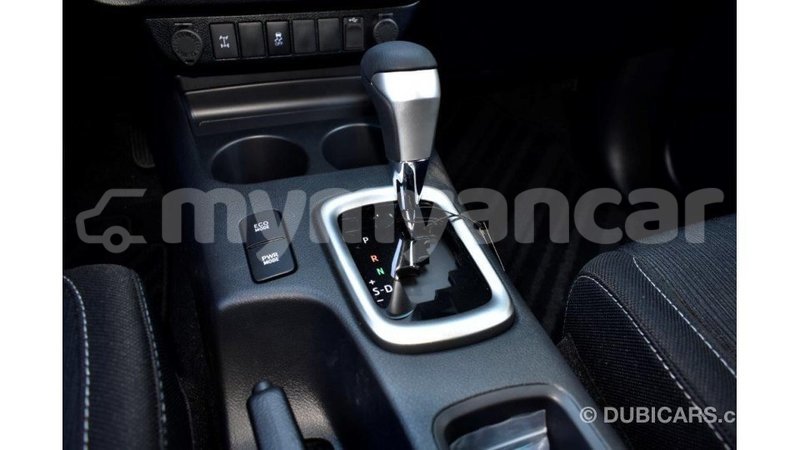 Big with watermark toyota hilux ayeyarwady import dubai 1758