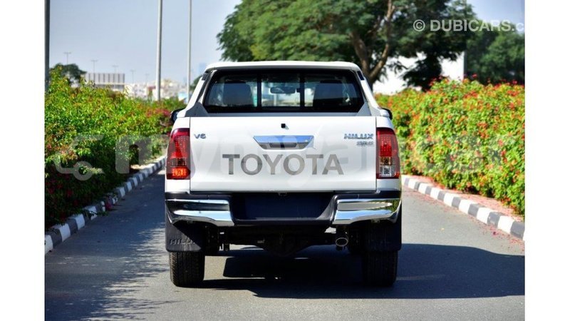 Big with watermark toyota hilux ayeyarwady import dubai 1758