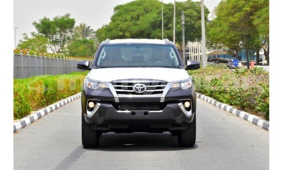 Buy Import Toyota Fortuner Other Car in Import - Dubai in Ayeyarwady Buy Import Toyota Fortuner Other Car in Import - Dubai in Ayeyarwady