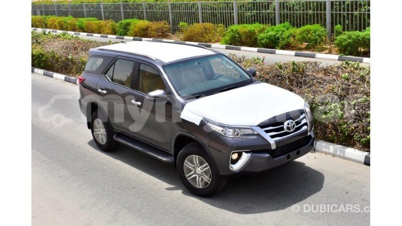 Big with watermark toyota fortuner ayeyarwady import dubai 1759