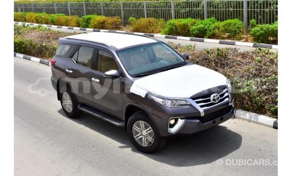 Buy Import Toyota Fortuner Other Car in Import - Dubai in Ayeyarwady Buy Import Toyota Fortuner Other Car in Import - Dubai in Ayeyarwady