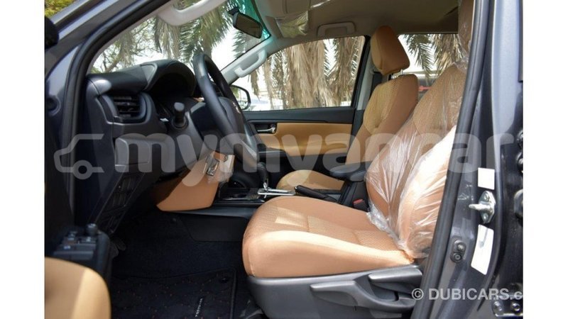 Big with watermark toyota fortuner ayeyarwady import dubai 1759
