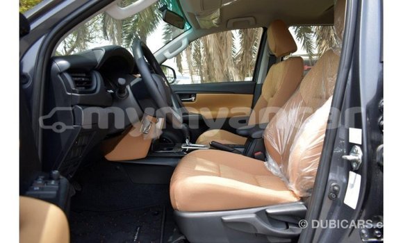 Buy Import Toyota Fortuner Other Car in Import - Dubai in Ayeyarwady Buy Import Toyota Fortuner Other Car in Import - Dubai in Ayeyarwady