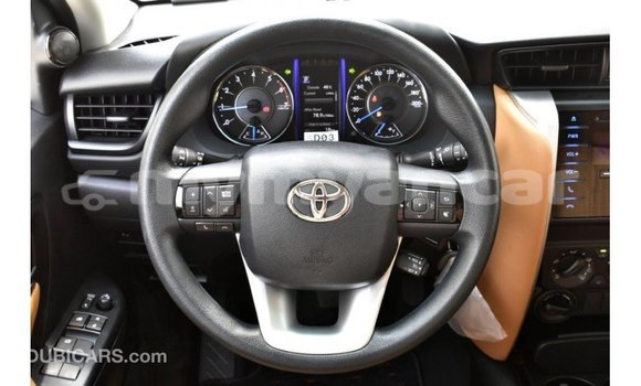 Buy Import Toyota Fortuner Other Car in Import - Dubai in Ayeyarwady Buy Import Toyota Fortuner Other Car in Import - Dubai in Ayeyarwady