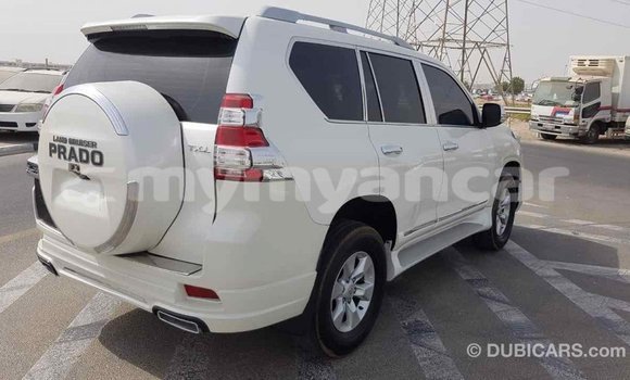 Acheter Import Voiture Toyota Prado Blanc à Import - Dubai, #<Region:0x000000000c5121b8> Acheter Import Voiture Toyota Prado Blanc à Import - Dubai, #<Region:0x000000000c5121b8>