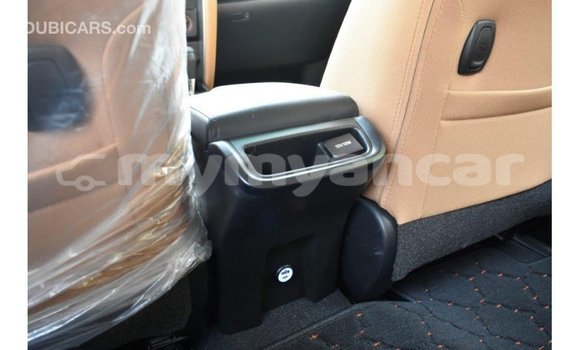 Buy Import Toyota Fortuner Other Car in Import - Dubai in Ayeyarwady Buy Import Toyota Fortuner Other Car in Import - Dubai in Ayeyarwady