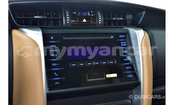 Buy Import Toyota Fortuner Other Car in Import - Dubai in Ayeyarwady Buy Import Toyota Fortuner Other Car in Import - Dubai in Ayeyarwady