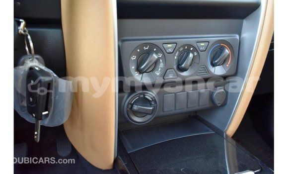 Buy Import Toyota Fortuner Other Car in Import - Dubai in Ayeyarwady Buy Import Toyota Fortuner Other Car in Import - Dubai in Ayeyarwady