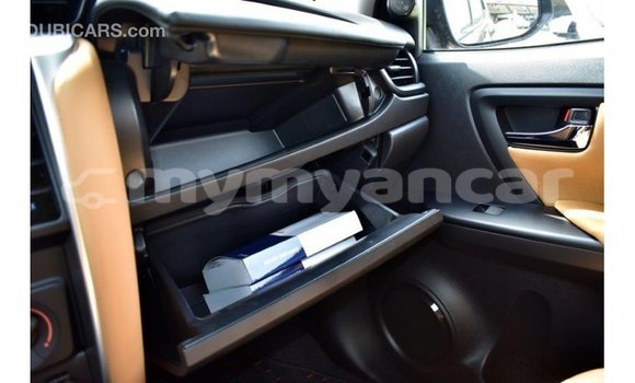 Buy Import Toyota Fortuner Other Car in Import - Dubai in Ayeyarwady Buy Import Toyota Fortuner Other Car in Import - Dubai in Ayeyarwady