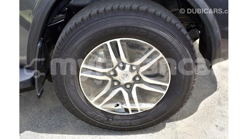 Big with watermark toyota fortuner ayeyarwady import dubai 1759