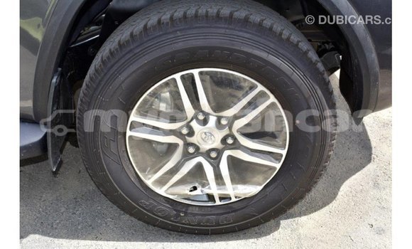 Buy Import Toyota Fortuner Other Car in Import - Dubai in Ayeyarwady Buy Import Toyota Fortuner Other Car in Import - Dubai in Ayeyarwady