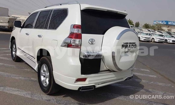 Acheter Import Voiture Toyota Prado Blanc à Import - Dubai, #<Region:0x000000000c5121b8> Acheter Import Voiture Toyota Prado Blanc à Import - Dubai, #<Region:0x000000000c5121b8>