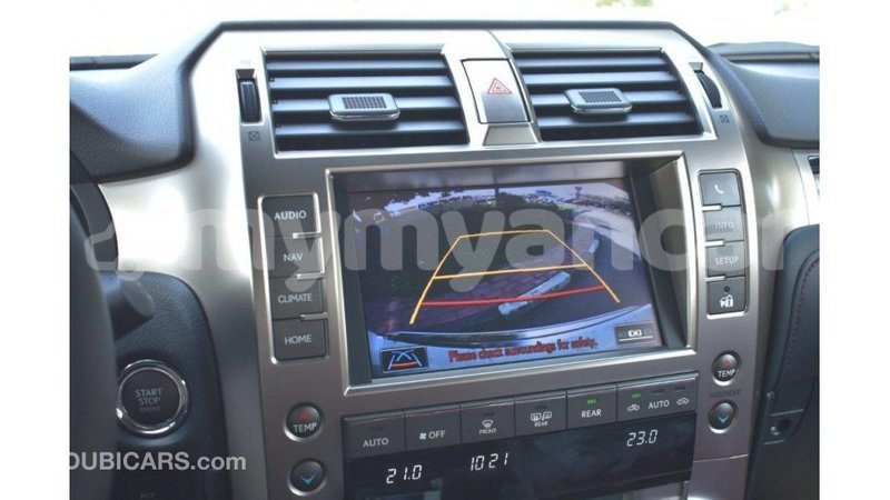 Big with watermark lexus gx ayeyarwady import dubai 1760