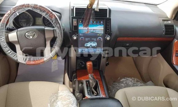 Acheter Import Voiture Toyota Prado Blanc à Import - Dubai, #<Region:0x000000000c5121b8> Acheter Import Voiture Toyota Prado Blanc à Import - Dubai, #<Region:0x000000000c5121b8>