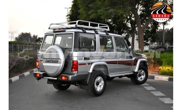 Buy Import Toyota Land Cruiser Other Car in Import - Dubai in Ayeyarwady Buy Import Toyota Land Cruiser Other Car in Import - Dubai in Ayeyarwady