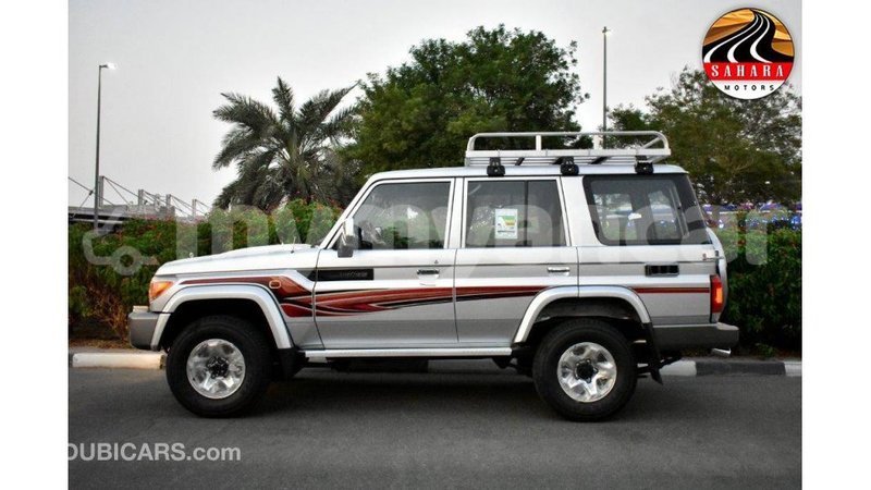 Big with watermark toyota land cruiser ayeyarwady import dubai 1761