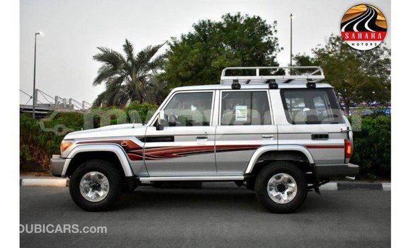 Buy Import Toyota Land Cruiser Other Car in Import - Dubai in Ayeyarwady Buy Import Toyota Land Cruiser Other Car in Import - Dubai in Ayeyarwady