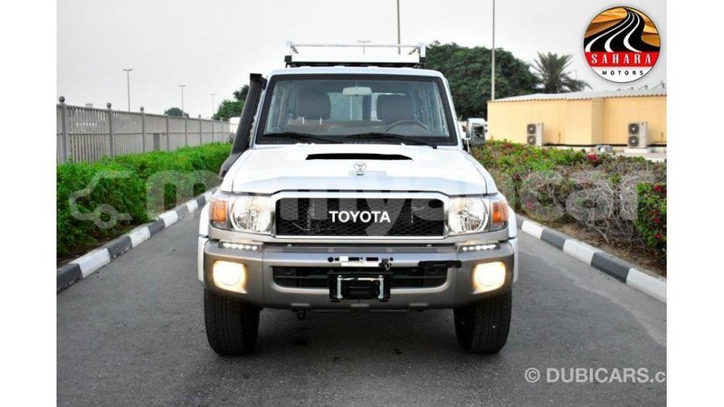 Big with watermark toyota land cruiser ayeyarwady import dubai 1761