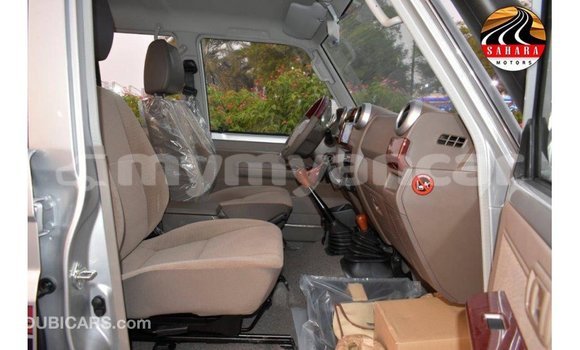 Buy Import Toyota Land Cruiser Other Car in Import - Dubai in Ayeyarwady Buy Import Toyota Land Cruiser Other Car in Import - Dubai in Ayeyarwady