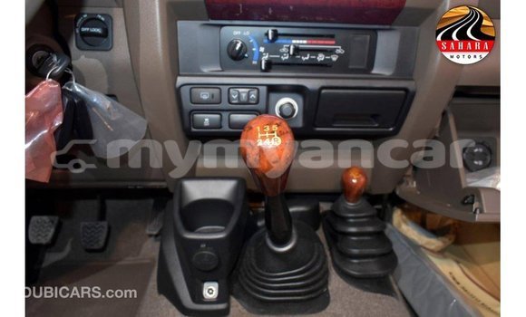 Buy Import Toyota Land Cruiser Other Car in Import - Dubai in Ayeyarwady Buy Import Toyota Land Cruiser Other Car in Import - Dubai in Ayeyarwady