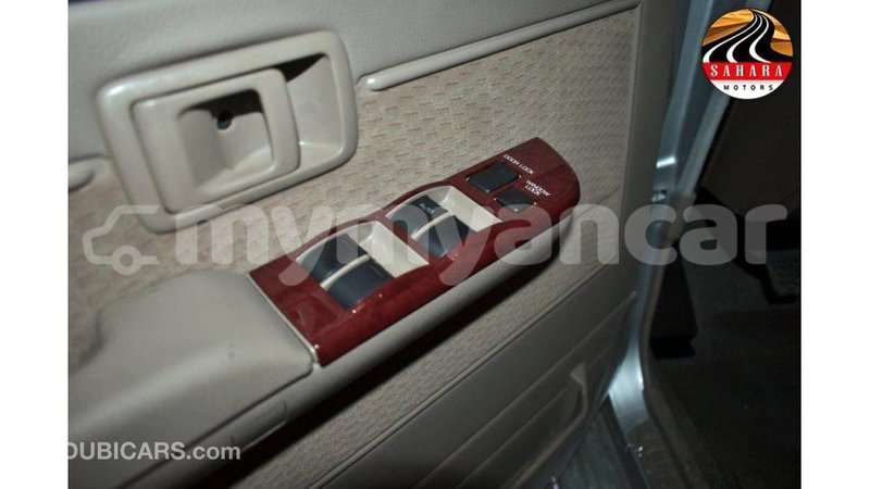 Big with watermark toyota land cruiser ayeyarwady import dubai 1761