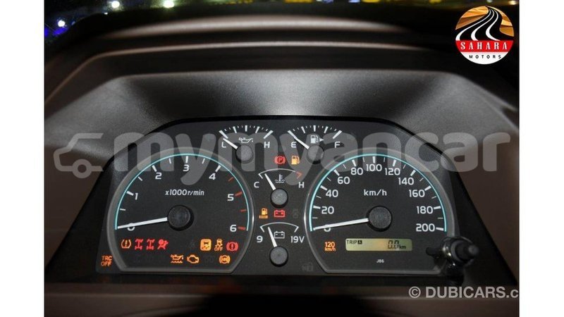 Big with watermark toyota land cruiser ayeyarwady import dubai 1761