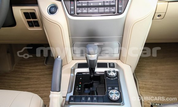 Buy Import Toyota Land Cruiser Black Car in Import - Dubai in Ayeyarwady Buy Import Toyota Land Cruiser Black Car in Import - Dubai in Ayeyarwady