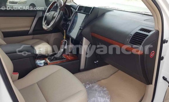 Acheter Import Voiture Toyota Prado Blanc à Import - Dubai, #<Region:0x000000000c5121b8> Acheter Import Voiture Toyota Prado Blanc à Import - Dubai, #<Region:0x000000000c5121b8>