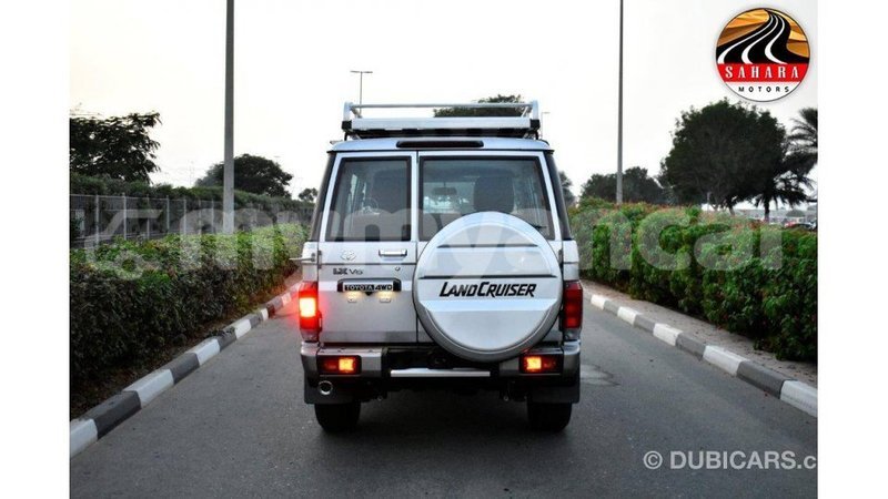 Big with watermark toyota land cruiser ayeyarwady import dubai 1761
