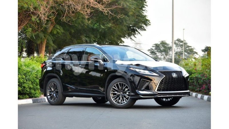 Big with watermark lexus rx 350 ayeyarwady import dubai 1762