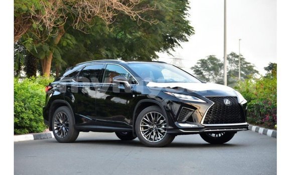 Acheter Import Voiture Lexus RX 350 Noir à Import - Dubai, #<Region:0x000000000c5121b8> Acheter Import Voiture Lexus RX 350 Noir à Import - Dubai, #<Region:0x000000000c5121b8>