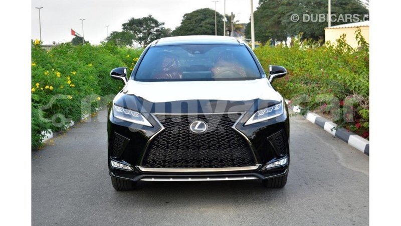 Big with watermark lexus rx 350 ayeyarwady import dubai 1762