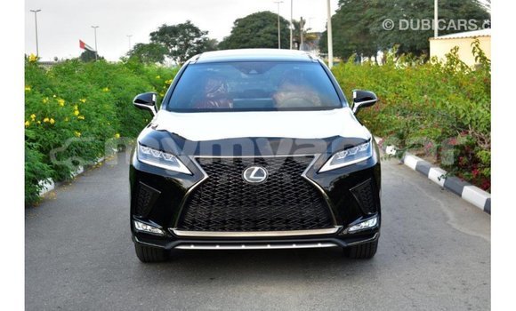 Acheter Import Voiture Lexus RX 350 Noir à Import - Dubai, #<Region:0x000000000c5121b8> Acheter Import Voiture Lexus RX 350 Noir à Import - Dubai, #<Region:0x000000000c5121b8>