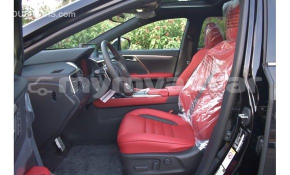 Acheter Import Voiture Lexus RX 350 Noir à Import - Dubai, #<Region:0x000000000c5121b8> Acheter Import Voiture Lexus RX 350 Noir à Import - Dubai, #<Region:0x000000000c5121b8>