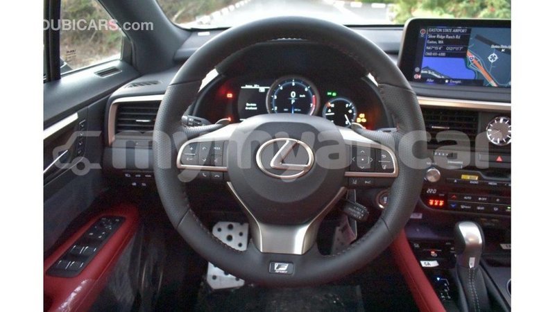 Big with watermark lexus rx 350 ayeyarwady import dubai 1762