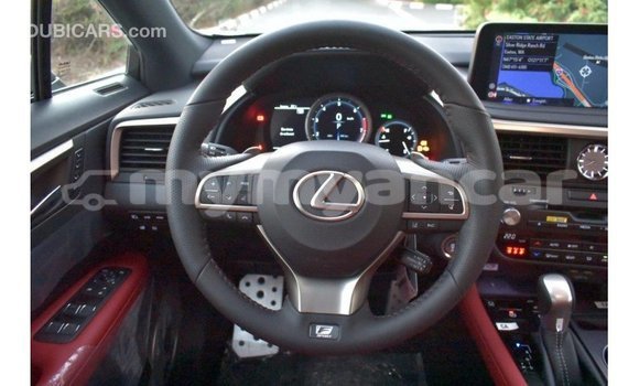 Acheter Import Voiture Lexus RX 350 Noir à Import - Dubai, #<Region:0x000000000c5121b8> Acheter Import Voiture Lexus RX 350 Noir à Import - Dubai, #<Region:0x000000000c5121b8>