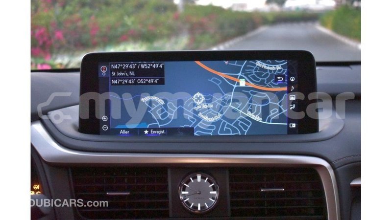 Big with watermark lexus rx 350 ayeyarwady import dubai 1762