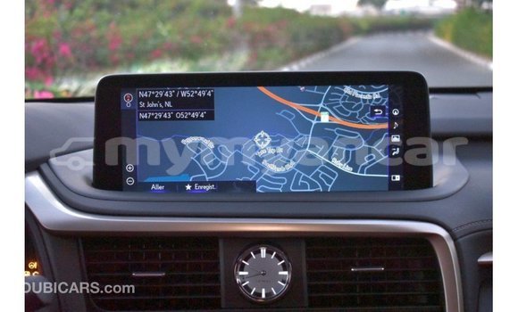 Acheter Import Voiture Lexus RX 350 Noir à Import - Dubai, #<Region:0x000000000c5121b8> Acheter Import Voiture Lexus RX 350 Noir à Import - Dubai, #<Region:0x000000000c5121b8>