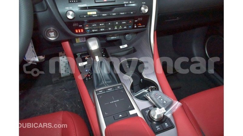 Big with watermark lexus rx 350 ayeyarwady import dubai 1762